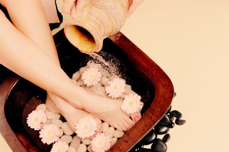 Pedicure