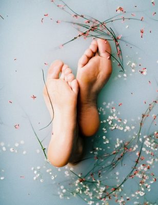 Pedicure
